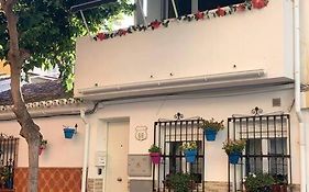 Apartamento frente al mar!