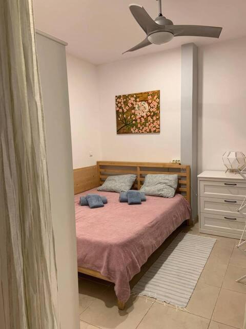 Apartamento frente al mar! Estepona Exterior foto
